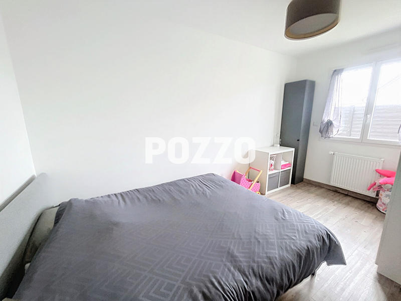 Maison - 177 m² - 5 pièces