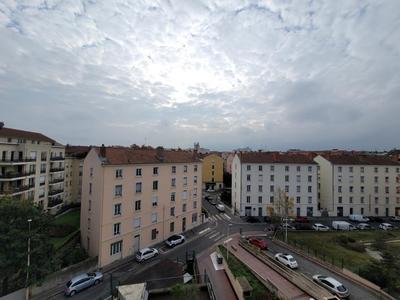 Appartement - 86 m² - 4 pièces