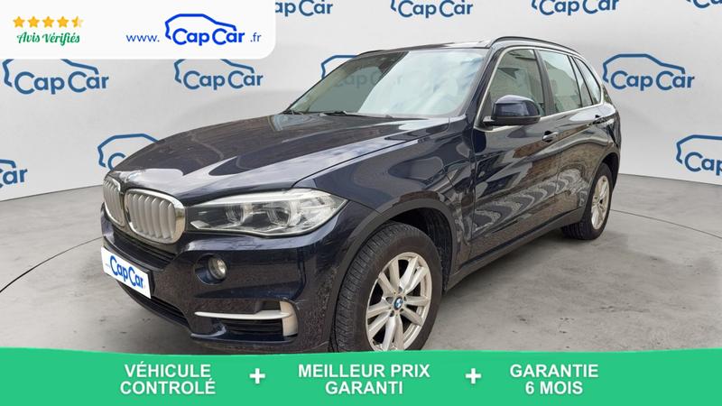 Bmw X5 xDrive 40e 313 Bva8 Lounge Plus