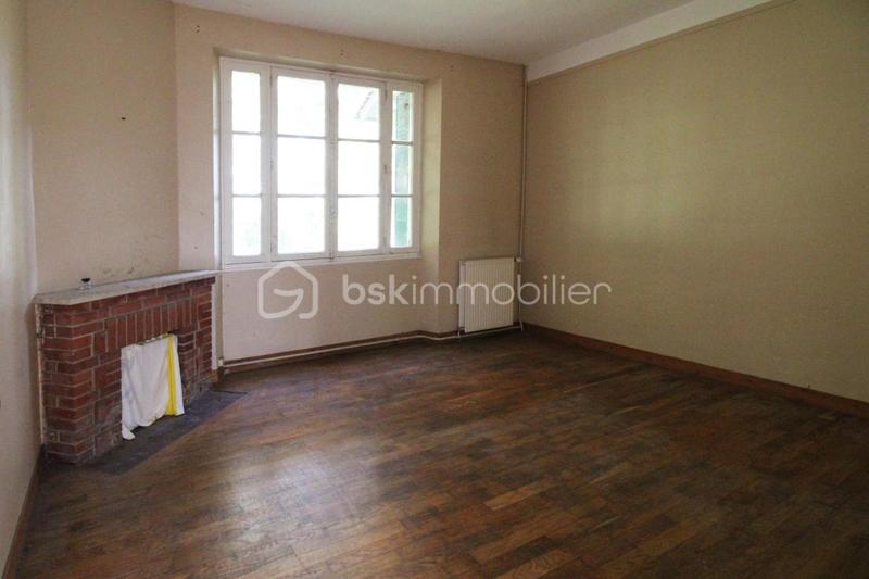 Maison de campagne - 269 m² - 9 pièces