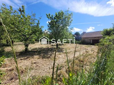 Maison de village - 48 m² - 2 pièces