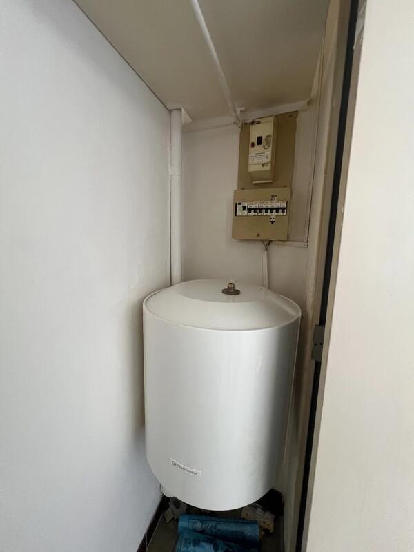 Appartement - 24 m² - 1 pièce