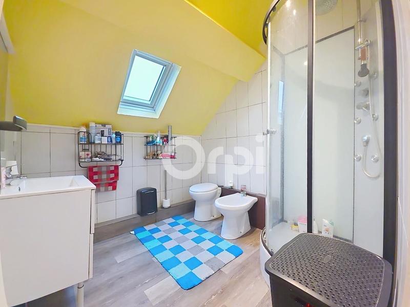 Maison - 70 m² - 3 pièces