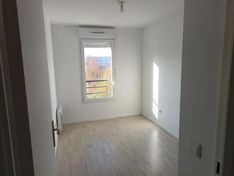 Appartement - 72 m² - 4 pièces