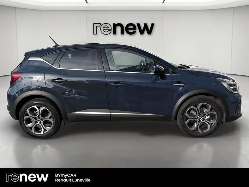 Renault Captur E-Tech 145 - 21 Intens