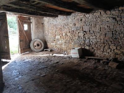 Fermette - 160 m² - 1 pièce