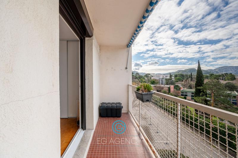 Appartement - 69 m² - 4 pièces