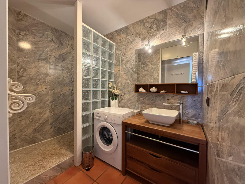 Appartement - 32 m² - 2 pièces