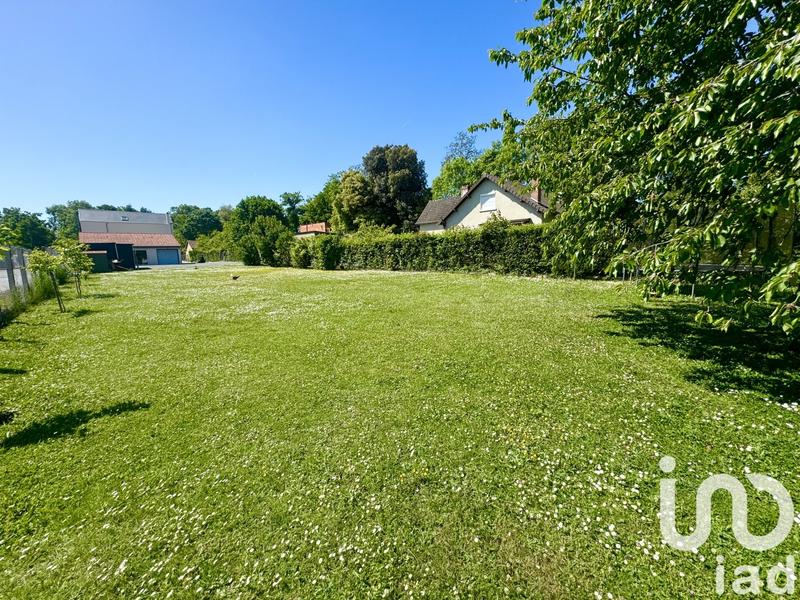 Maison - 165 m² - 9 pièces