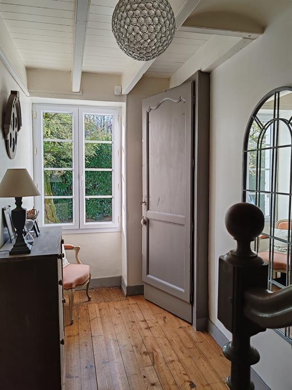 Maison - 155 m² - 6 pièces