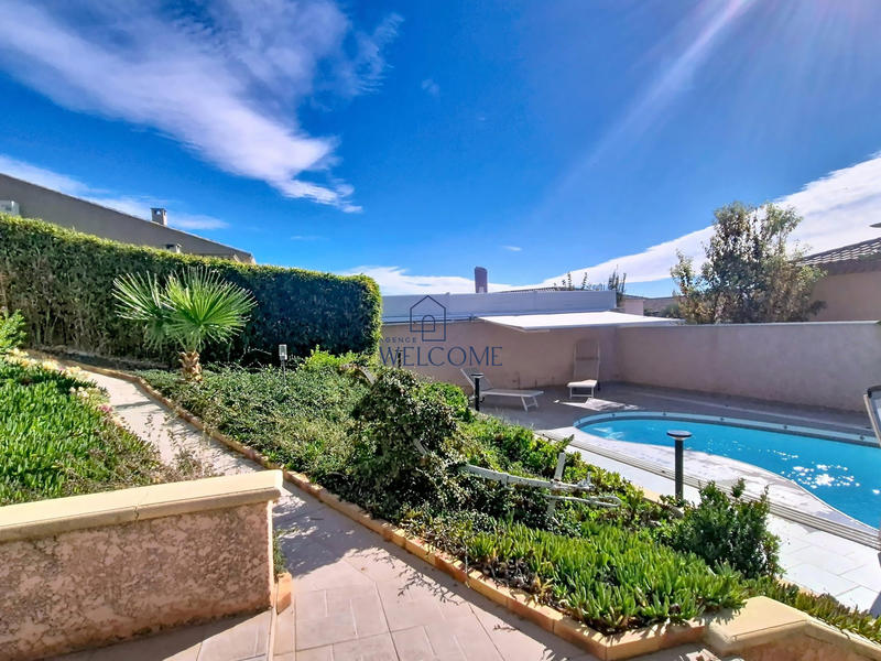 Villa - 155 m² - 5 pièces