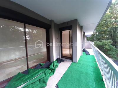 Appartement - 78 m² - 4 pièces