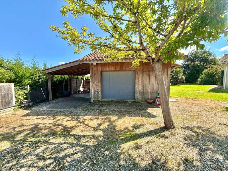 Maison - 146 m² - 6 pièces