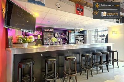 Appartement - 360 m²