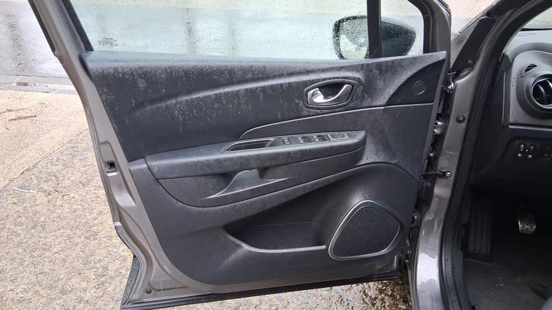 Renault Captur 1.2 TCe 120 Energy Intens - Entretien constructeur