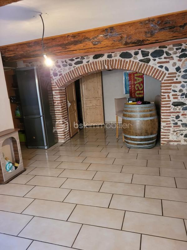 Maison de village - 160 m² - 4 pièces