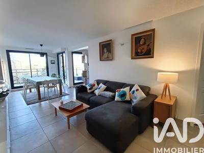 Maison - 102 m² - 4 pièces