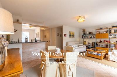 Maison - 83 m² - 4 pièces