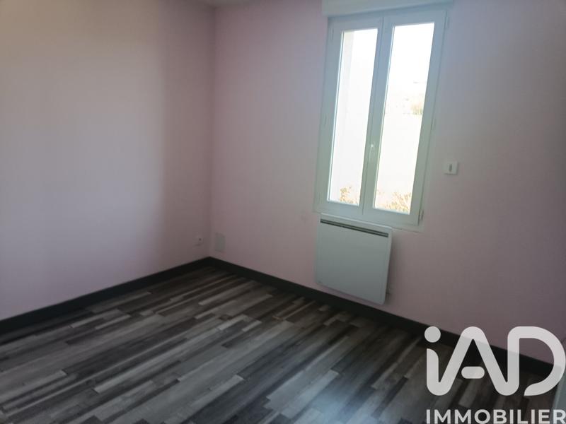 Maison - 136 m² - 5 pièces