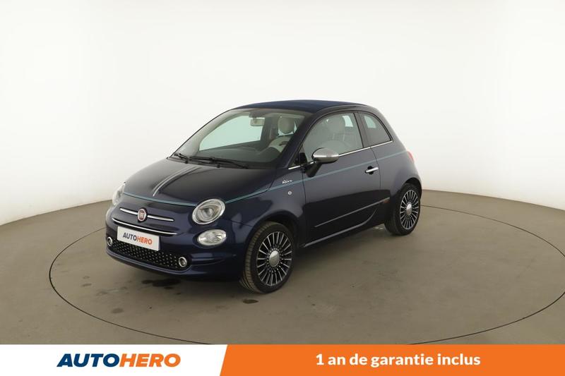 Fiat 500c c 1.2 Riva 69 ch
