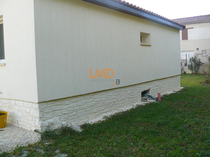 Maison - 68 m² - 2 pièces