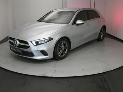 Mercedes Classe a 160 Style Line