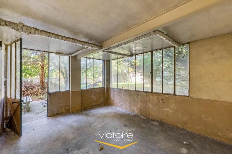 Maison - 163 m² - 7 pièces