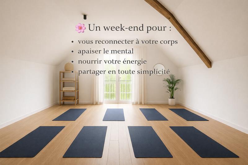 Week-End Yoga