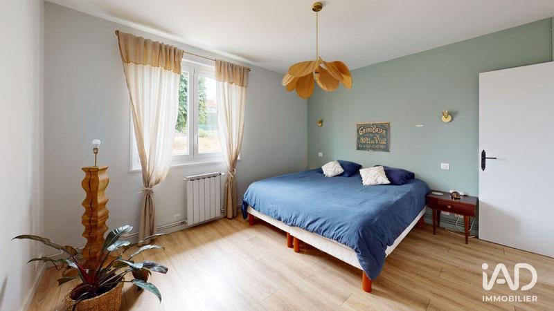 Maison - 190 m² - 4 pièces