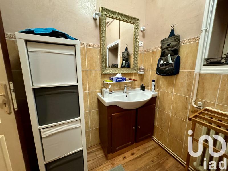 Maison - 114 m² - 5 pièces