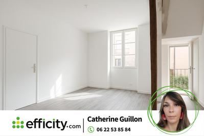 Appartement - 31 m² - 2 pièces