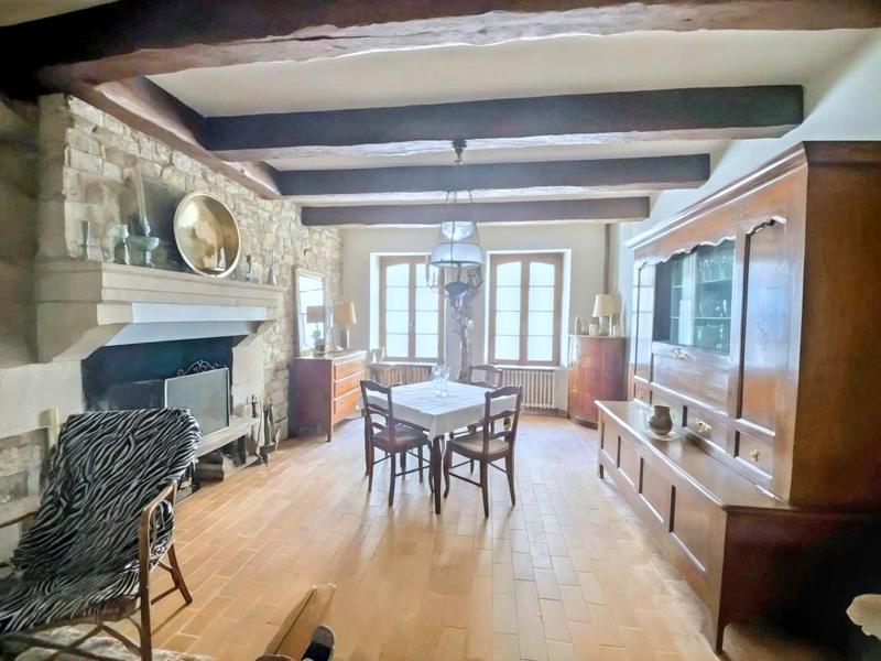 Maison - 300 m² - 13 pièces