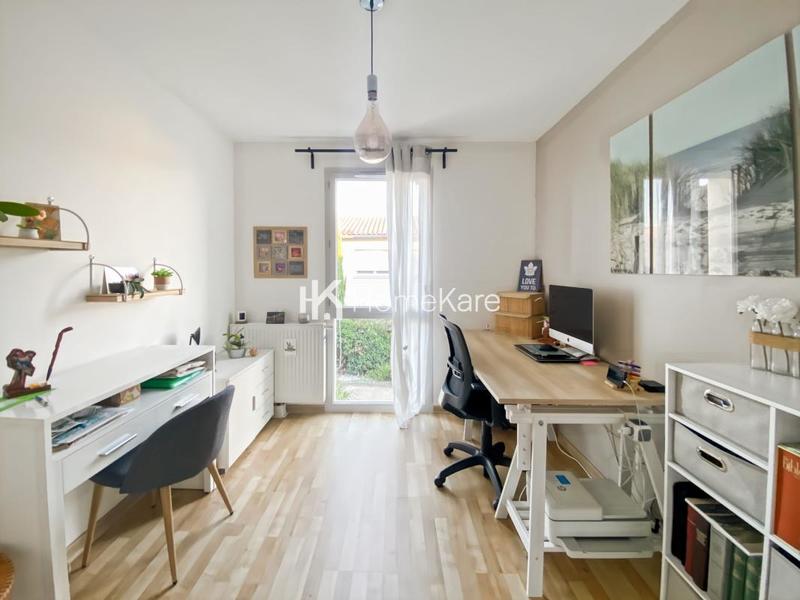 Villa - 80 m² - 4 pièces