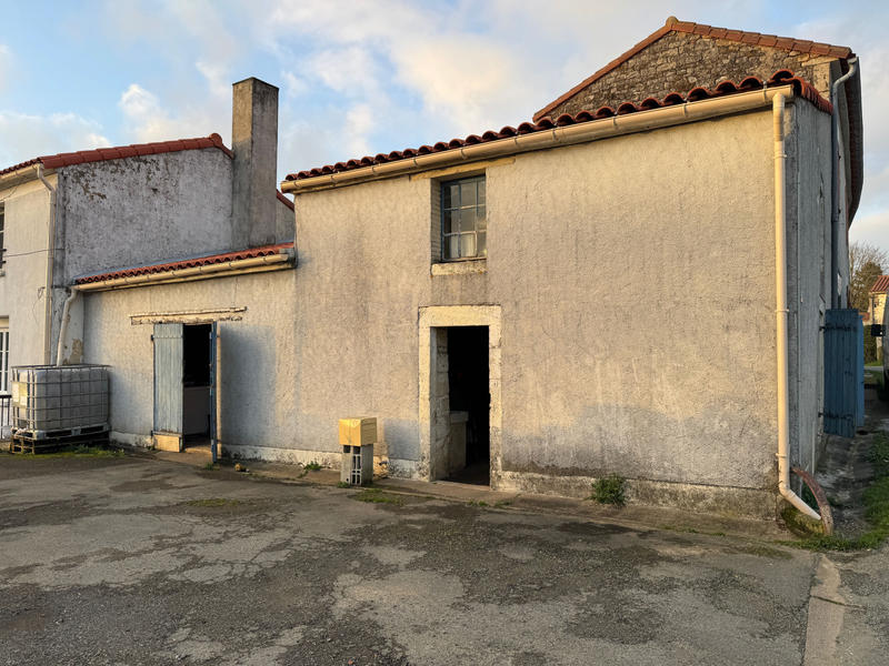 Maison - 149 m² - 5 pièces