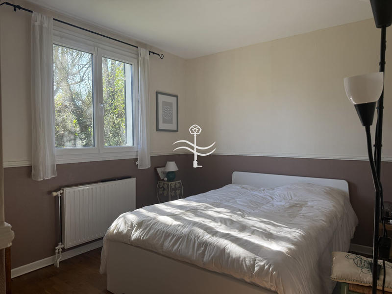 Maison - 110 m² - 6 pièces