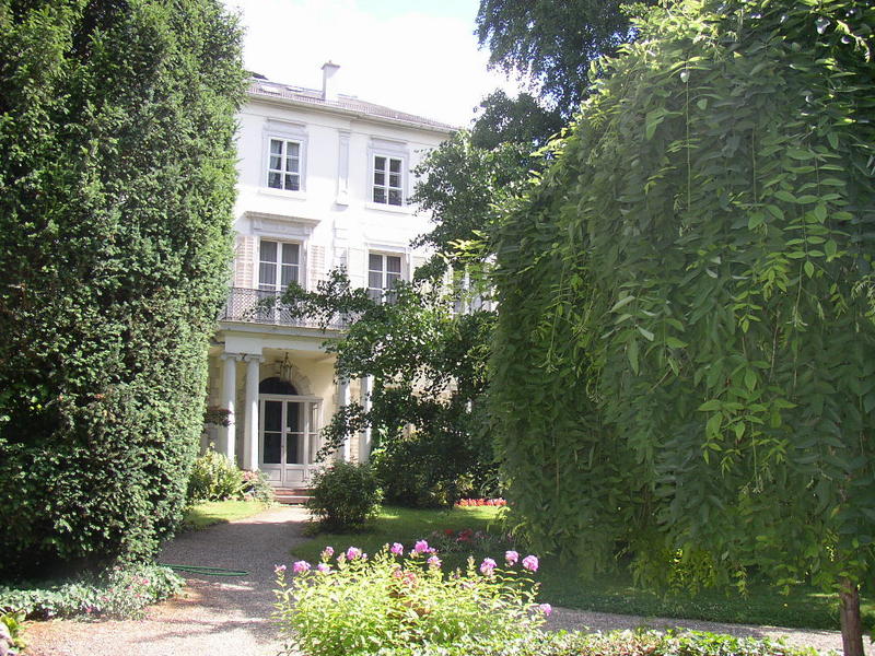 Visite guidée : des premières manufactures à l'essor industriel