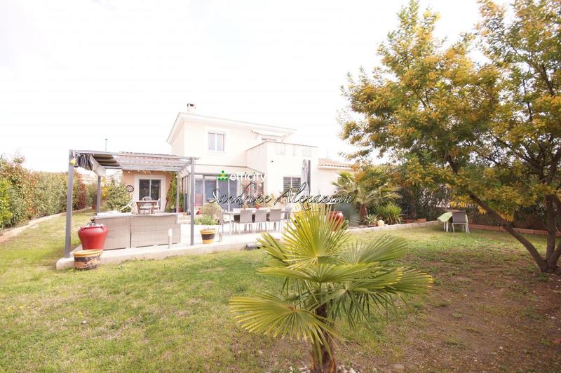Maison - 135 m² - 5 pièces