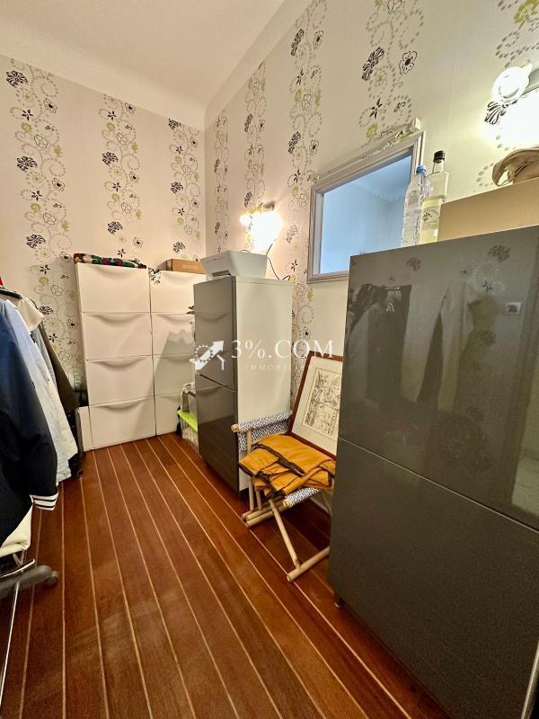 Appartement - 72 m² - 4 pièces