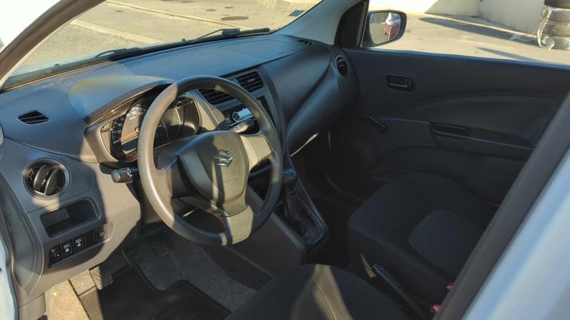 Suzuki Celerio 1.0 Vvt 68 Avantage