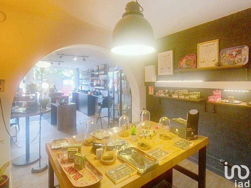 Local commercial - 40 m²