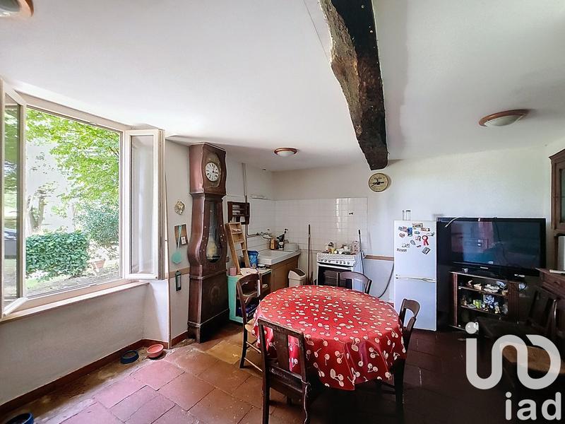 Maison - 108 m² - 4 pièces