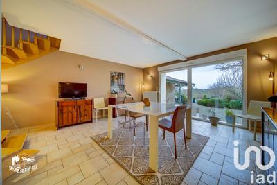 Maison de village - 229 m² - 8 pièces