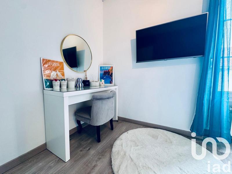 Maison de village - 103 m² - 5 pièces