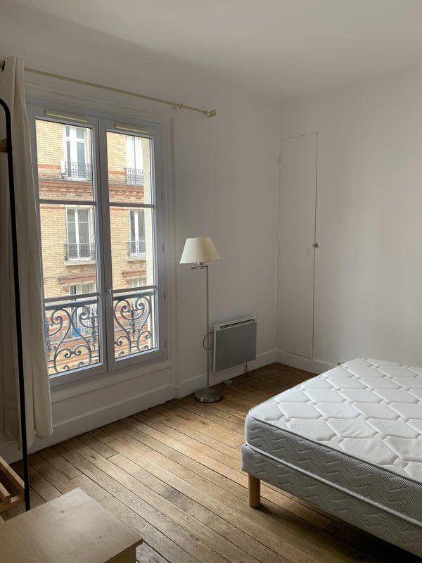 Appartement - 31 m² - 2 pièces