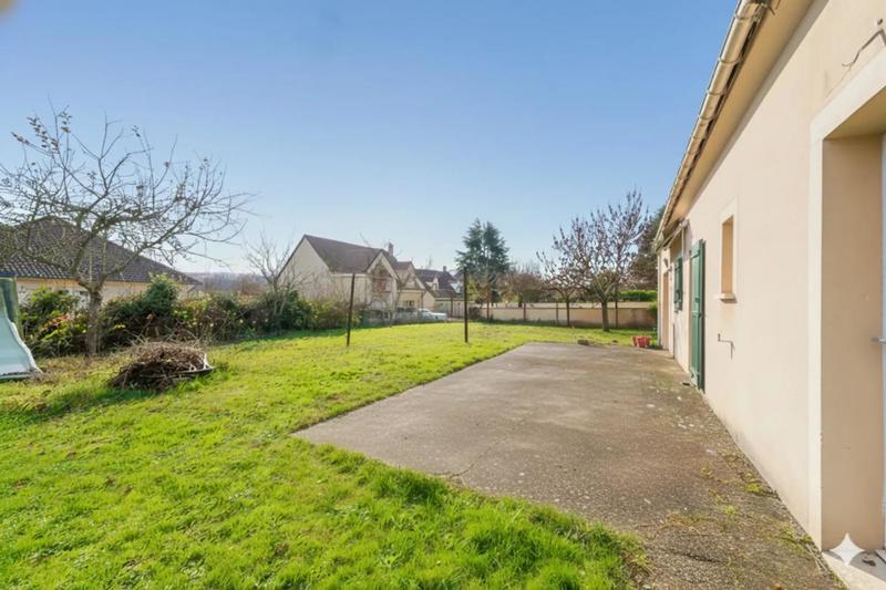 Maison - 200 m² - 8 pièces