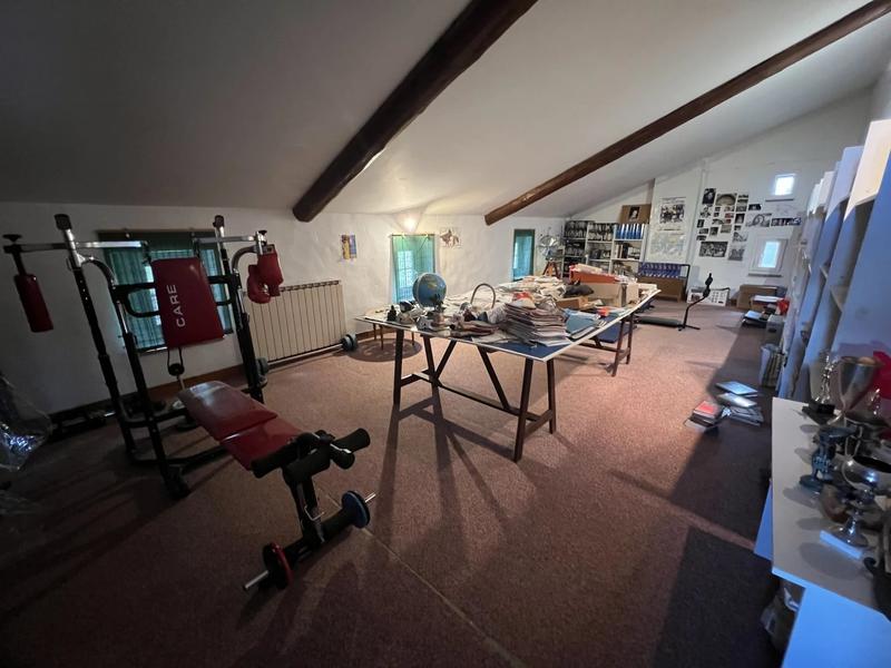 Maison de village - 285 m² - 12 pièces