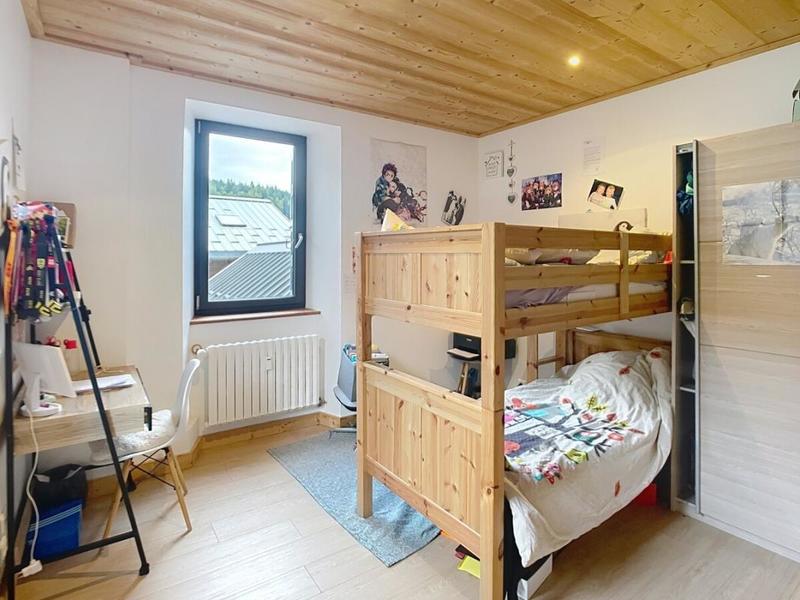 Appartement - 137 m² - 5 pièces