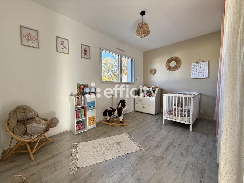 Pavillon - 128 m² - 6 pièces