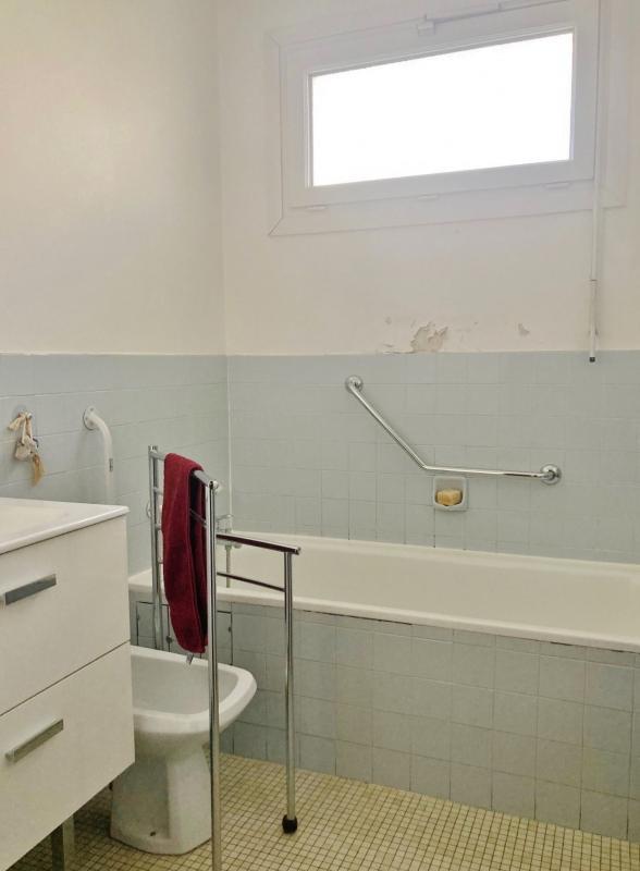 Appartement - 116 m² - 5 pièces