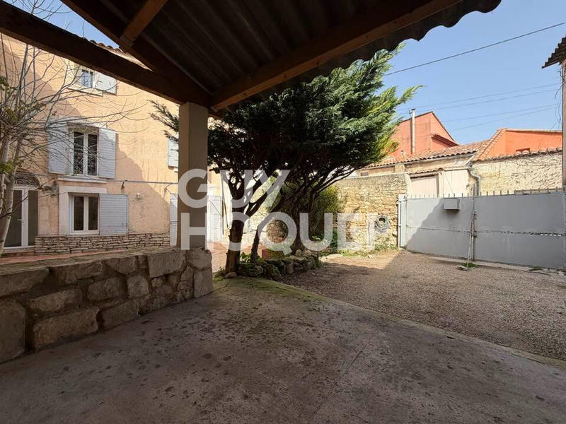 Maison - 168 m² - 6 pièces